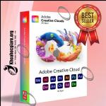 Tài khoản Adobe full app bản quyền giá rẻ