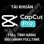 CapCut Pro có tính năng nổi bật nào? Mua capcut pro giá rẻ ở đâu?