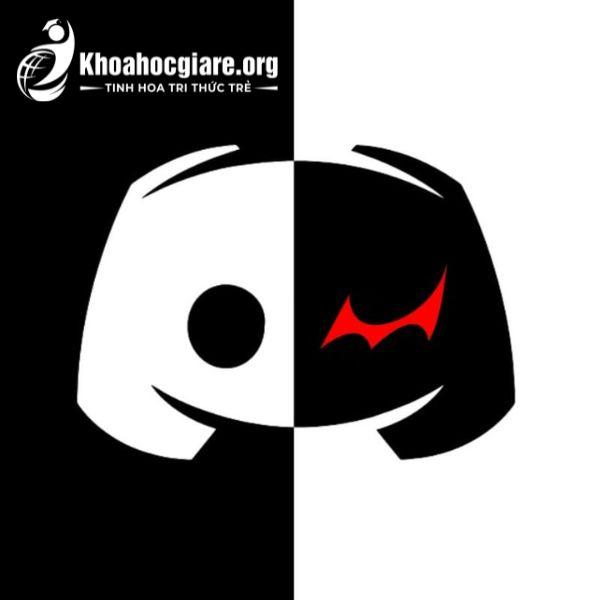 Tài khoản Discord giá rẻ đã verify