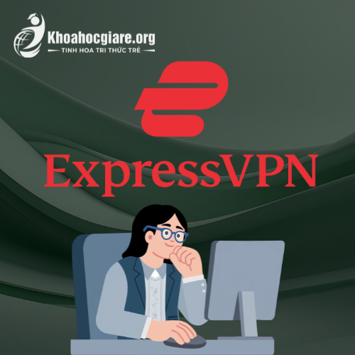 Khám Phá Tài Khoản ExpressVPN - Bảo Mật An Toàn