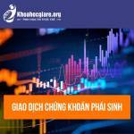 Đầu tư chứng khoán phái sinh cơ bản đến nâng cao - Davinci Academy