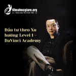 Khóa Học Đầu Tư Theo Xu Hướng Level 1 – DaVinci Academy