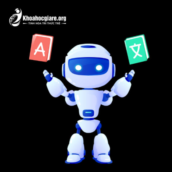 Ứng dụng A.I cho Dịch thuật (Gen AI for Translation)